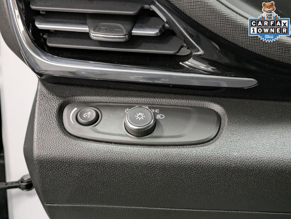 Used 2024 Buick Envista Sport Touring w/ Convenience I Package image 22