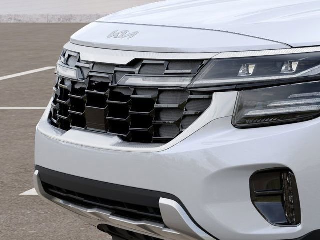 New 2026 Kia Seltos SX image 12