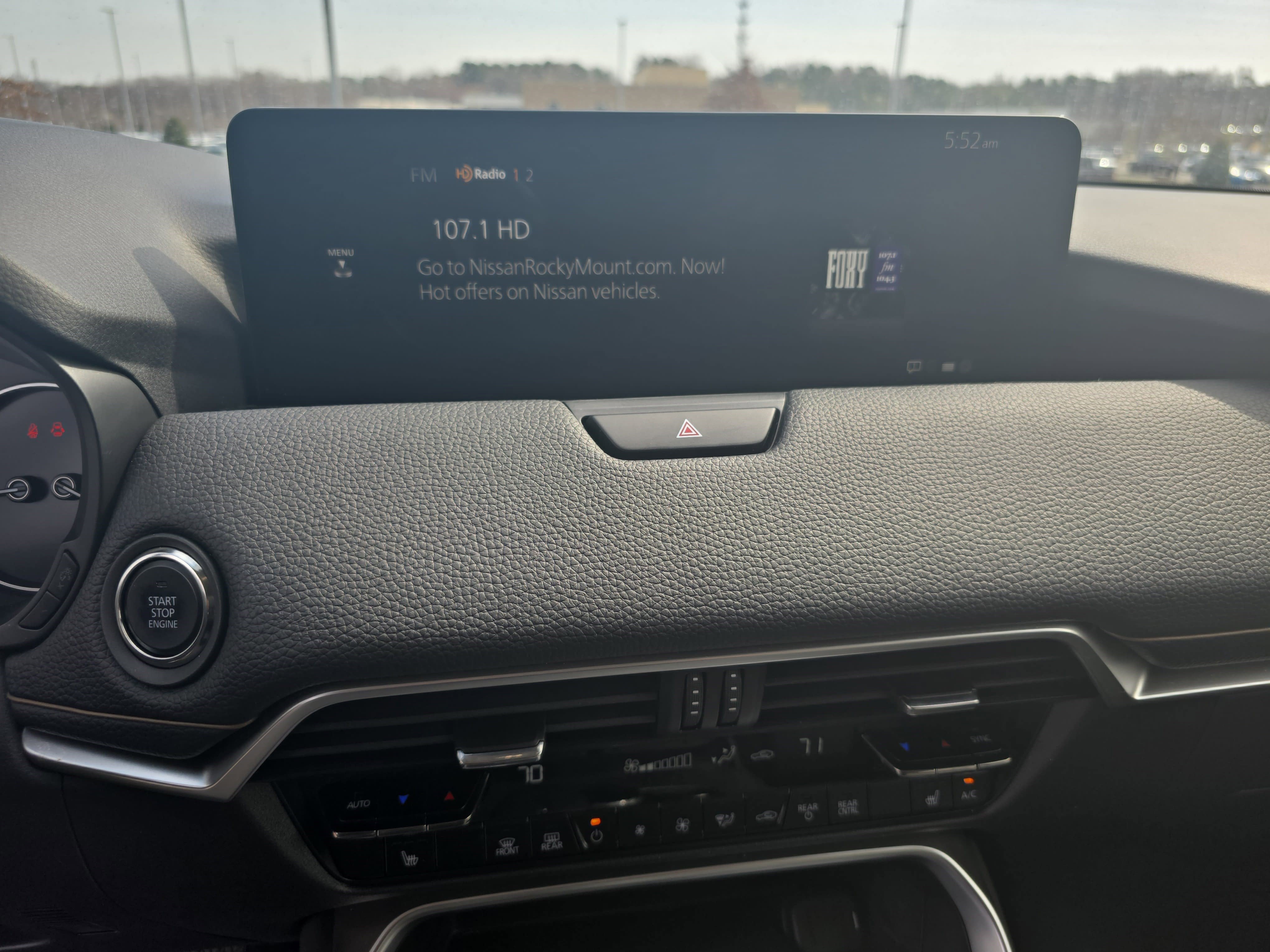 Used 2025 MAZDA CX-90 3.3 Turbo w/ Preferred Package image 19