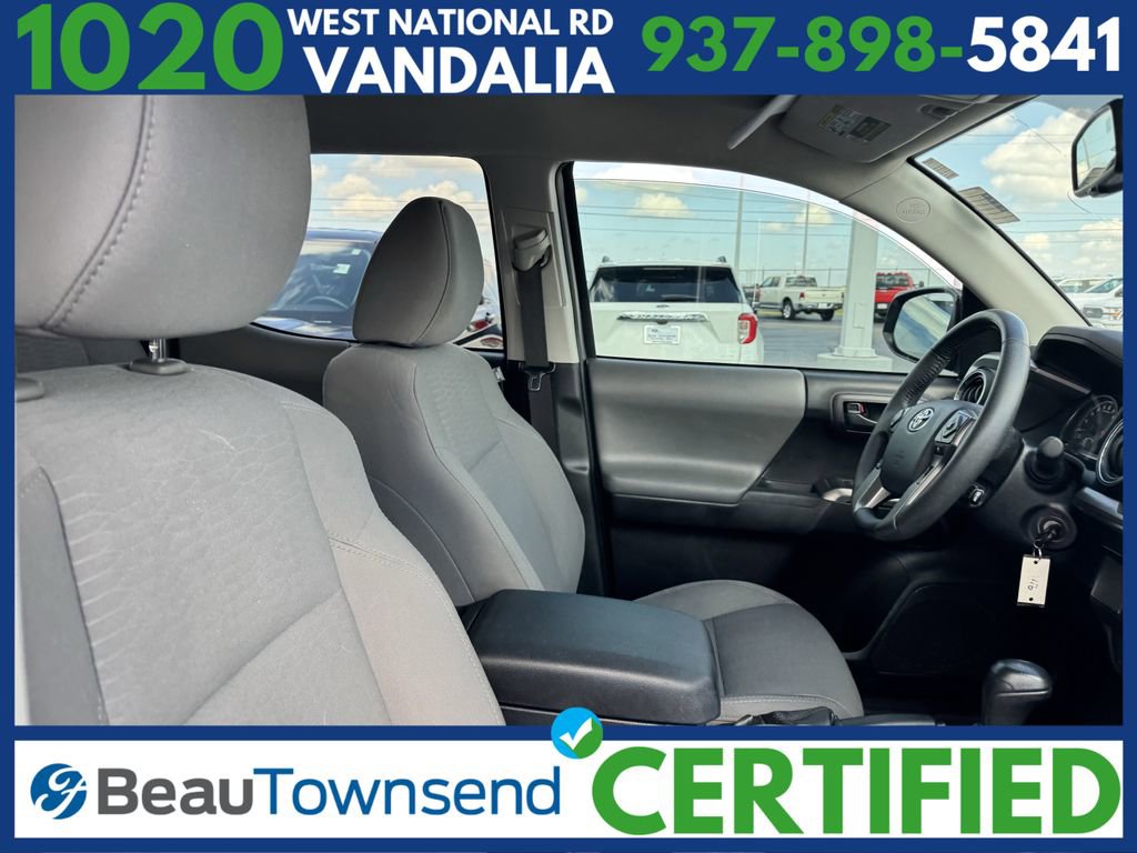 Used 2019 Toyota Tacoma SR5 image 25