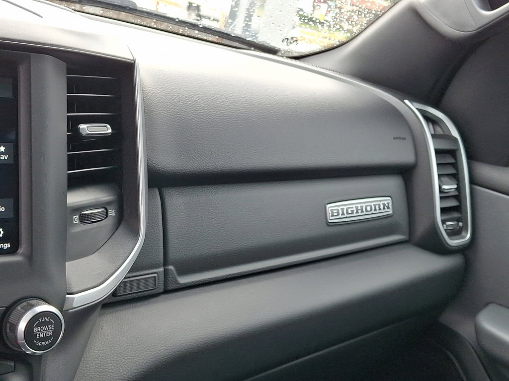 Certified 2021 RAM 1500 Big Horn image 31