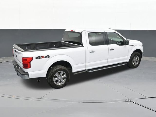Used 2019 Ford F150 XLT w/ Equipment Group 302A Luxury AWD/4WD image 66