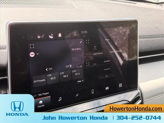 Used 2023 Jeep Compass Limited AWD/4WD image 23