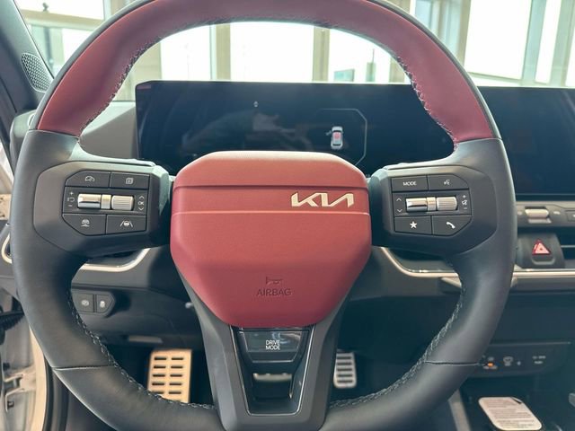 New 2026 Kia K4 GT-Line Turbo image 24
