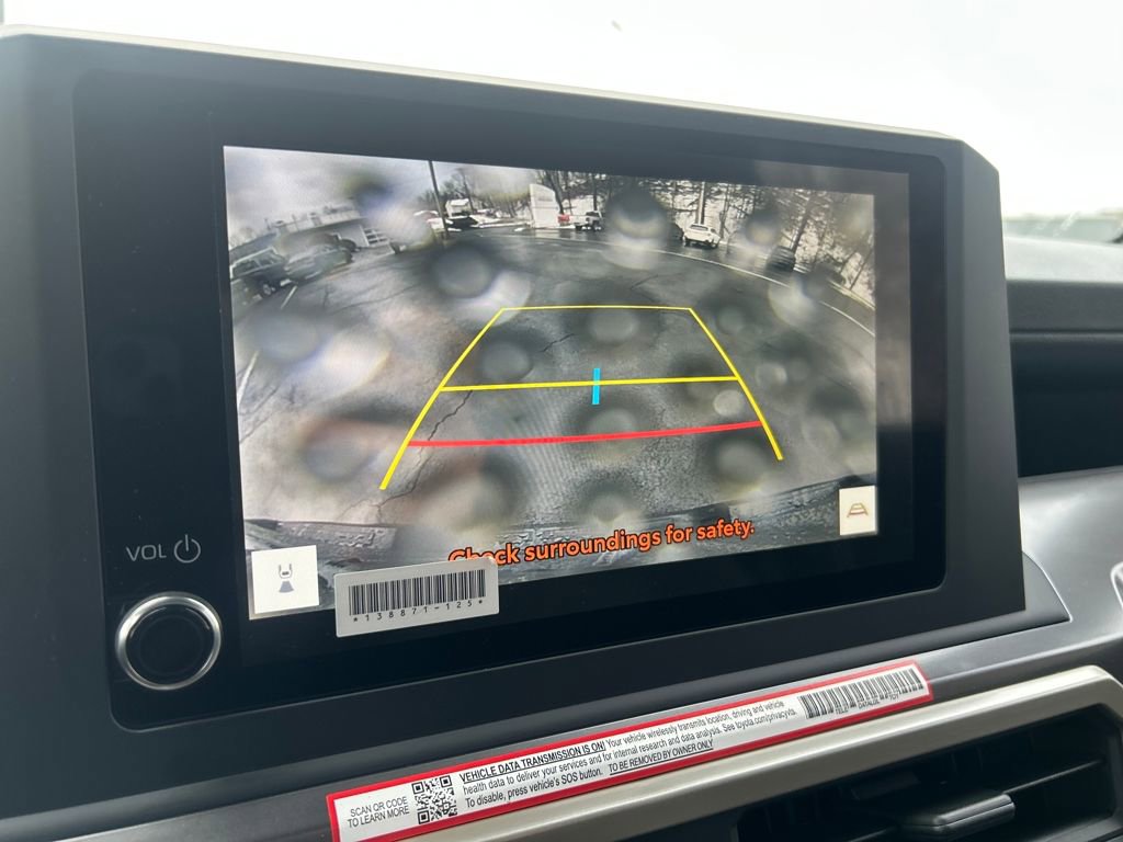 New 2026 Toyota Tacoma SR5 image 14