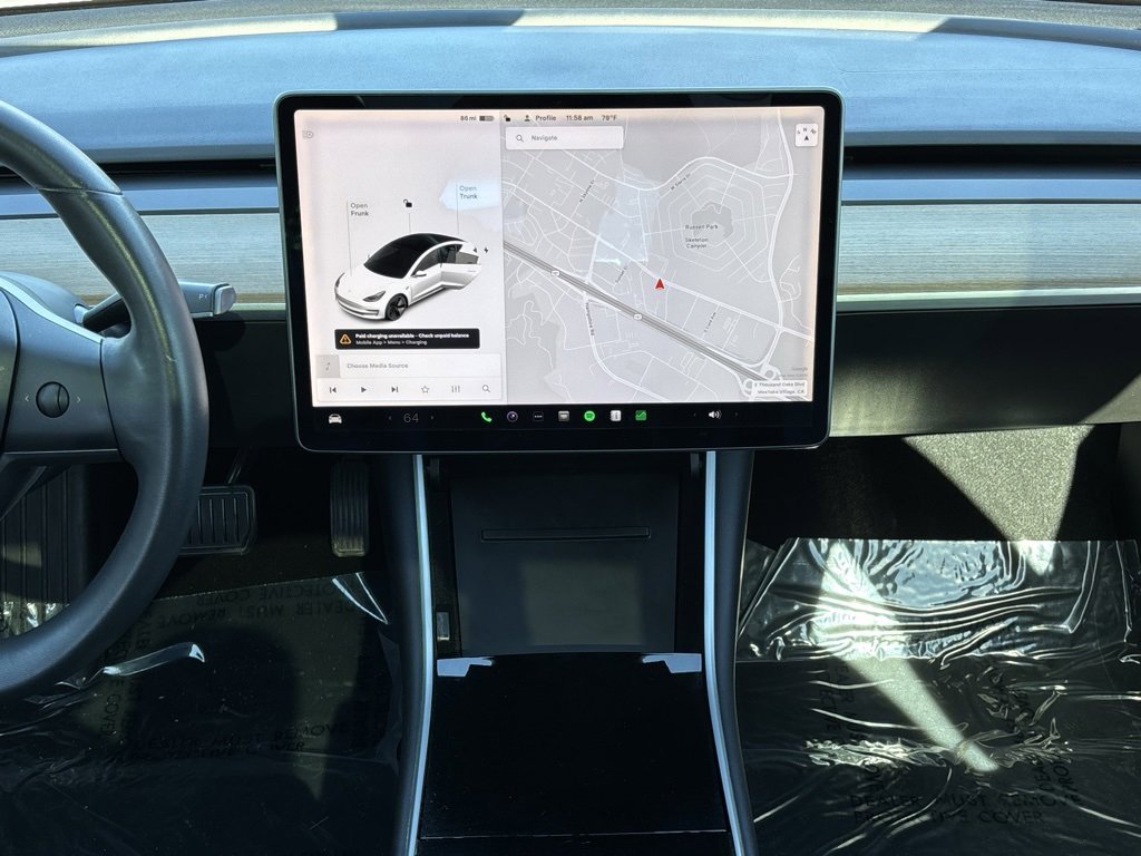 Used 2019 Tesla Model 3 Mid Range image 19