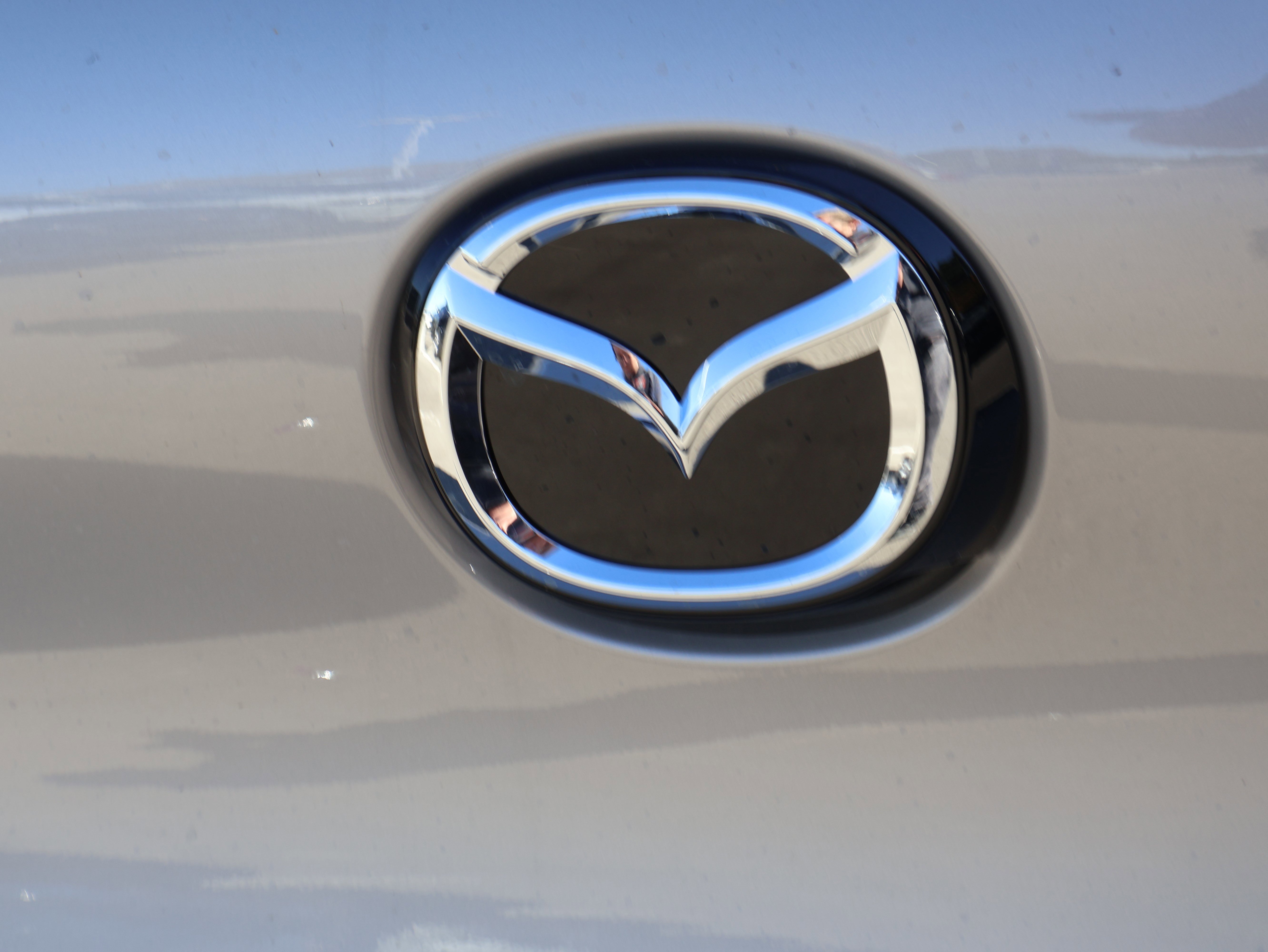 New 2026 MAZDA MAZDA3 s Sport image 16