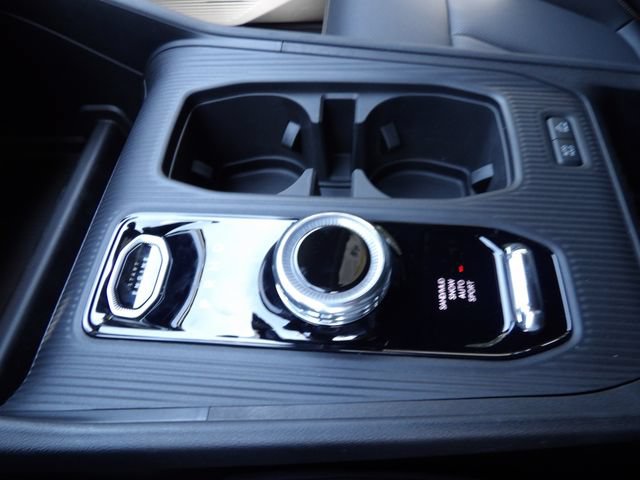 New 2026 Jeep Cherokee Limited AWD/4WD image 27