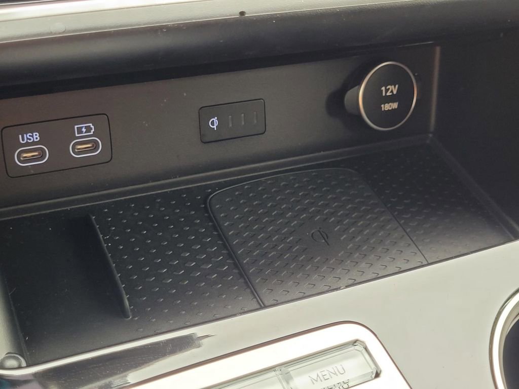 Used 2025 Genesis GV80 2.5T Standard image 20