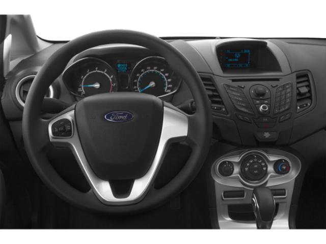 Used 2015 Ford Fiesta SE FWD image 7