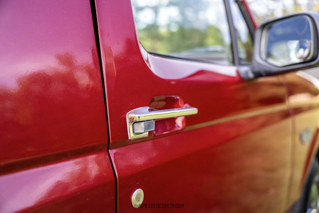 Used 1995 Ford Bronco XLT AWD/4WD image 85