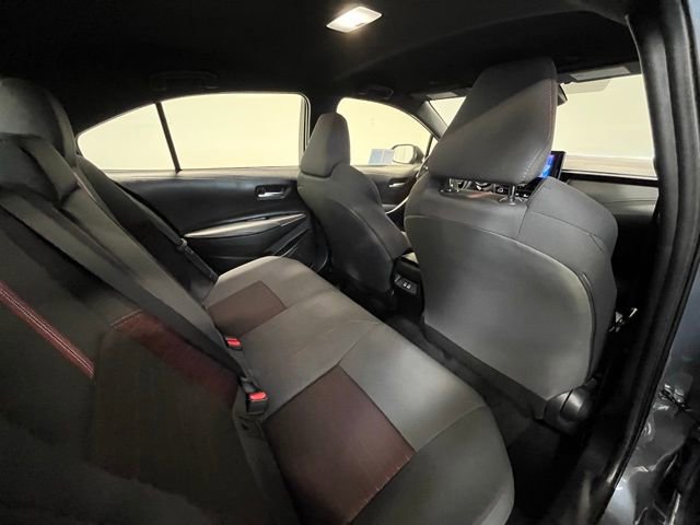 Used 2024 Toyota Corolla SE image 12