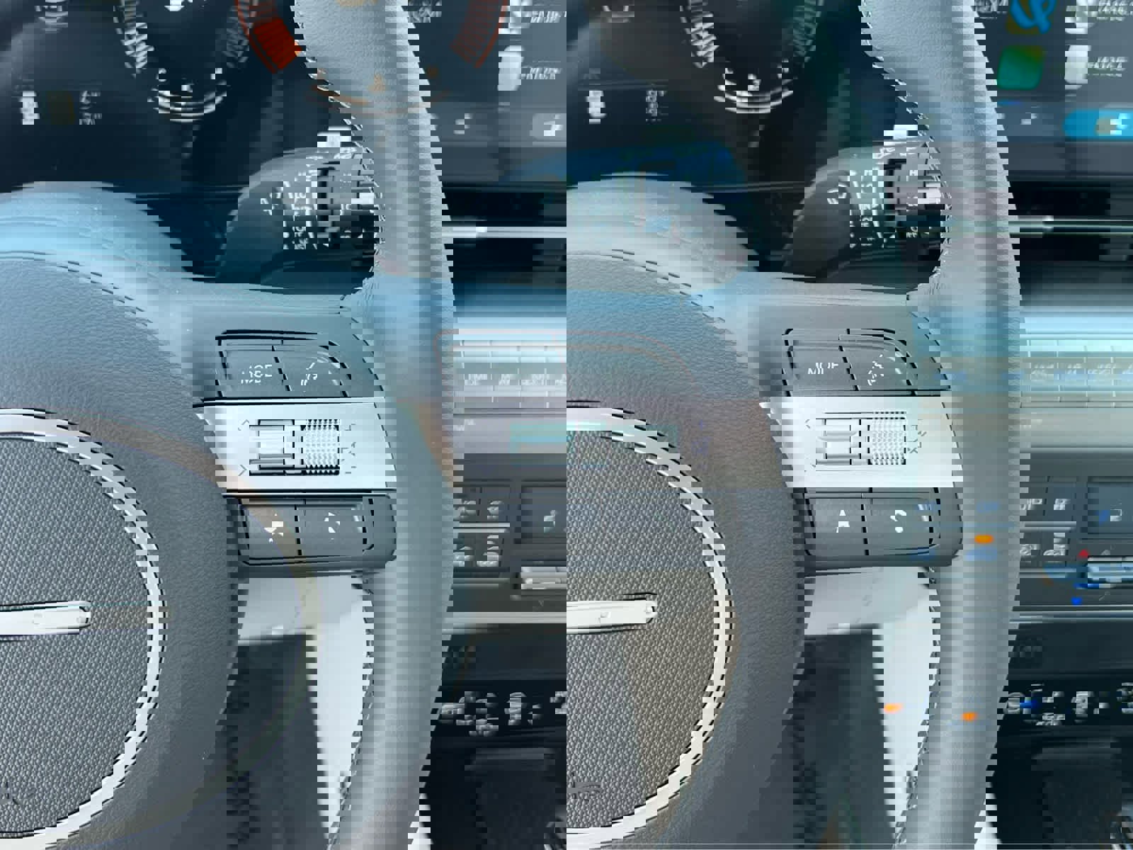 Certified 2026 Hyundai Kona SEL Sport image 33