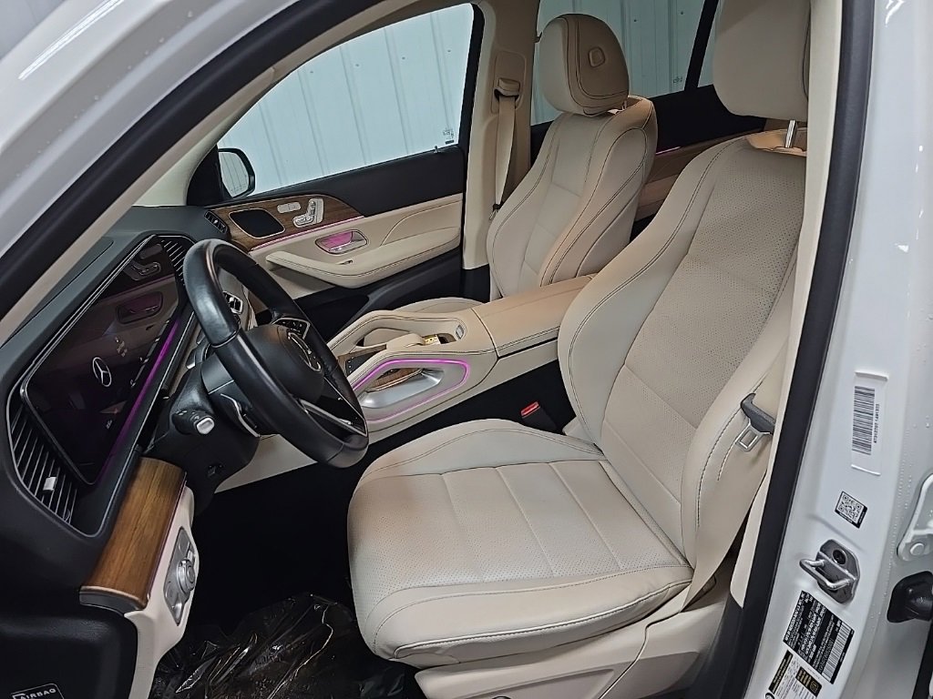 Used 2024 Mercedes-Benz GLE 350 4MATIC w/ 3rd Row Seat Package image 31