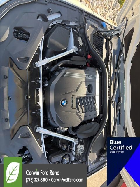 Used 2023 BMW 840i xDrive Coupe image 14