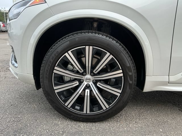 Certified 2025 Volvo XC90 B5 Core AWD/4WD image 6