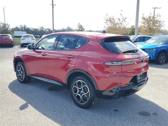 New 2025 Alfa Romeo Tonale image 3