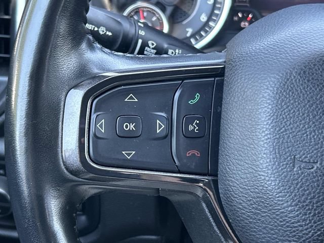 Used 2023 RAM 1500 Big Horn AWD/4WD image 21