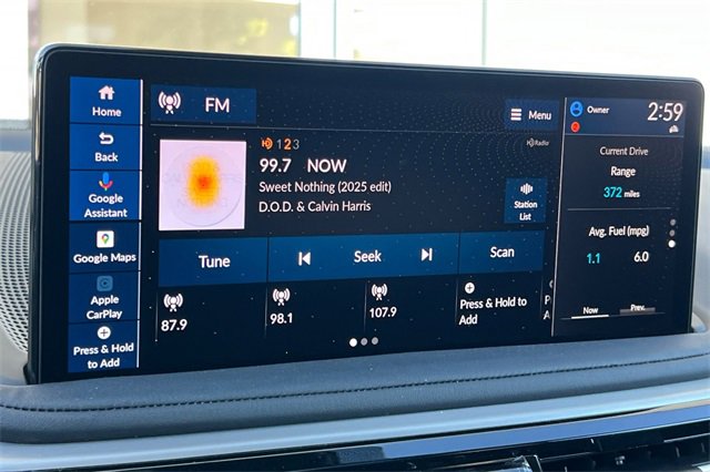 New 2026 Acura MDX w/ Technology Package image 11