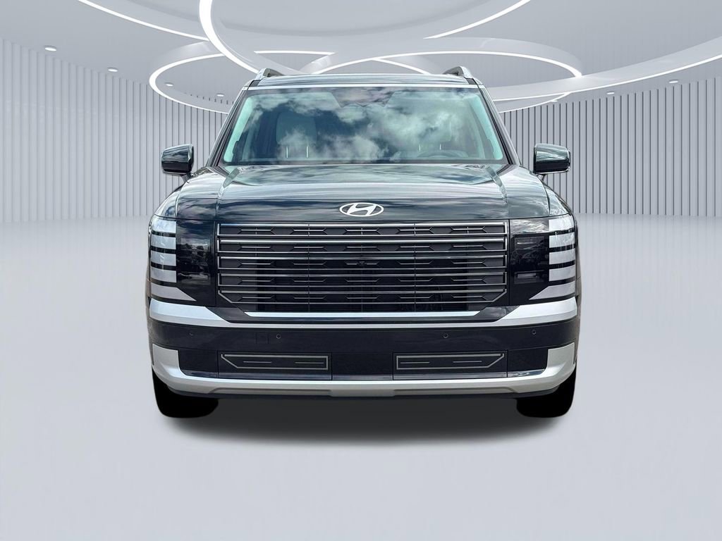 New 2026 Hyundai Palisade Calligraphy AWD/4WD image 12