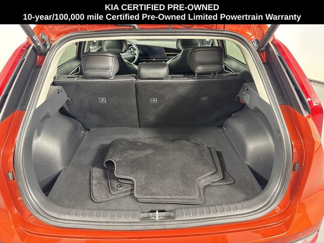 Used 2023 Kia Niro Wind w/ Wind Preserve Package FWD image 31