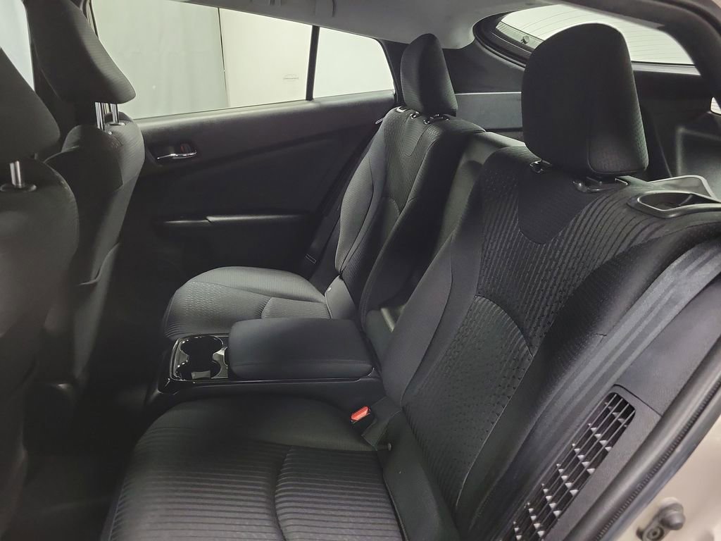 Used 2018 Toyota Prius Prime Plus image 19