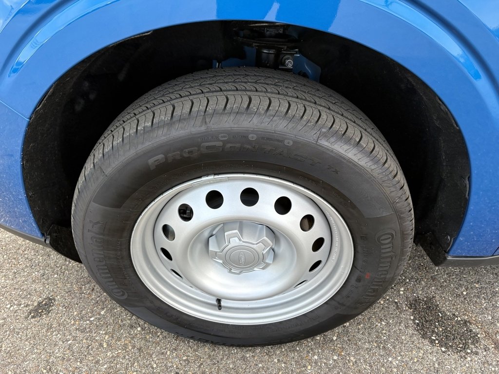 New 2026 Ford Maverick XL image 11