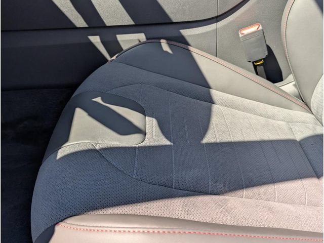 New 2026 Hyundai Sonata N Line FWD image 25