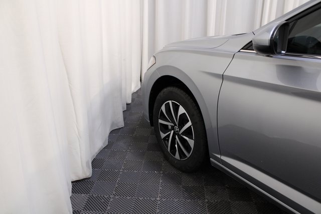 New 2026 Volkswagen Jetta S image 24