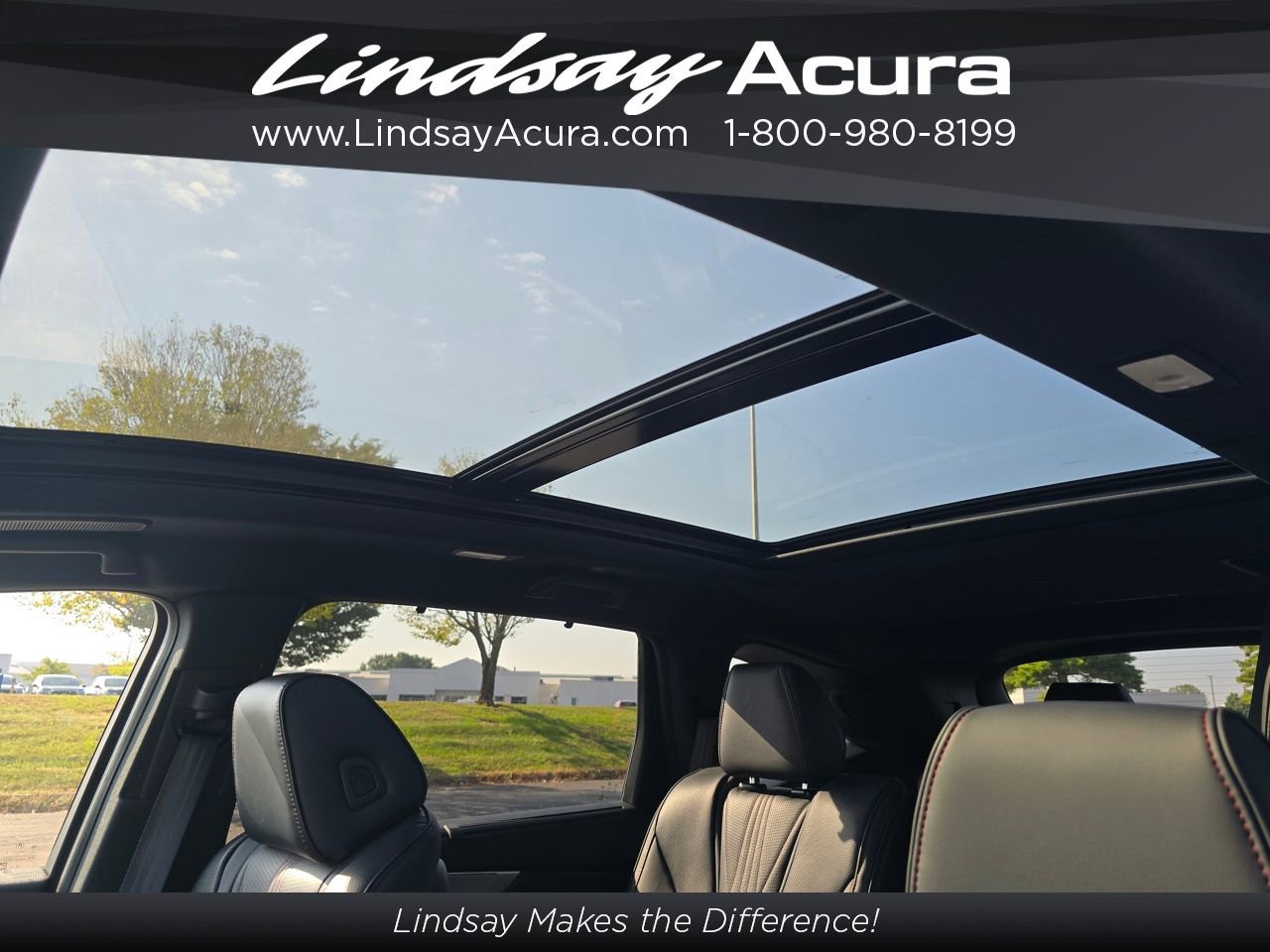 New 2026 Acura MDX A-Spec image 22