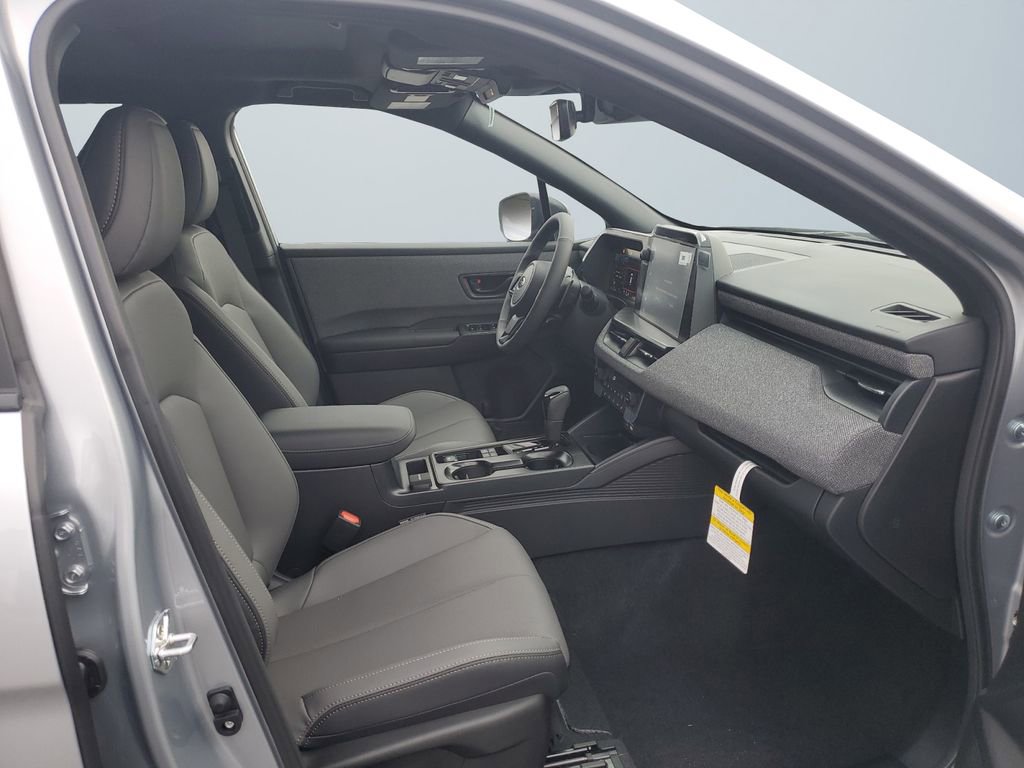 New 2026 Subaru Outback Limited image 15