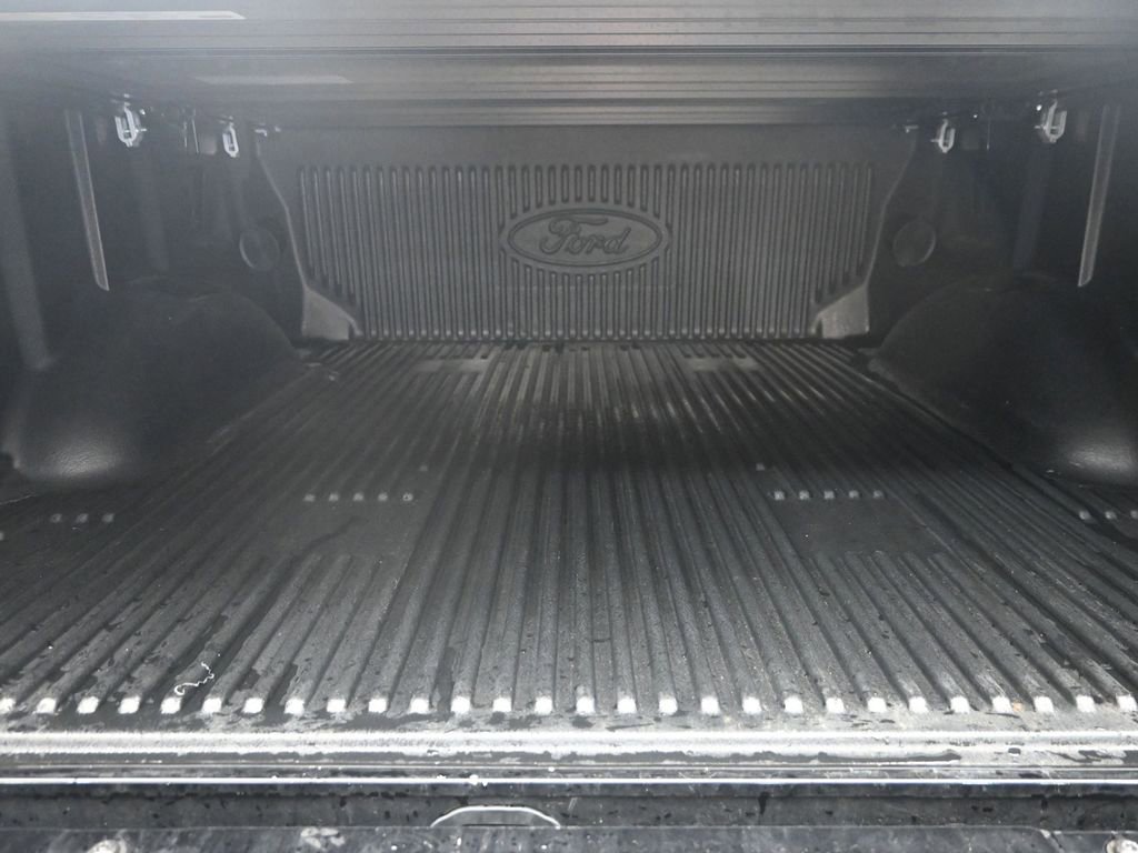 Used 2024 Ford F150 XLT w/ Equipment Group 302A MID image 9