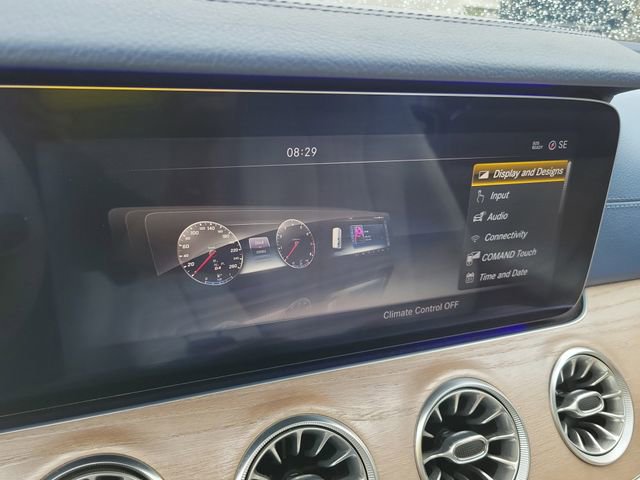 Used 2018 Mercedes-Benz E 400 4MATIC Coupe image 31