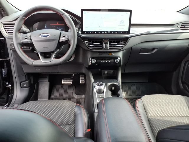 Used 2024 Ford Escape ST-Line w/ Tech Pack #1 AWD/4WD image 15