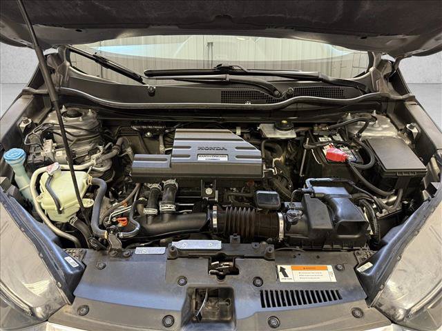 Used 2019 Honda CR-V EX-L image 25