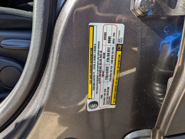 Used 2018 Jeep Renegade Latitude image 16