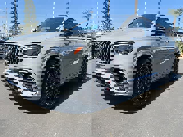 New 2026 Mercedes-Benz GLE 63 AMG S video 1