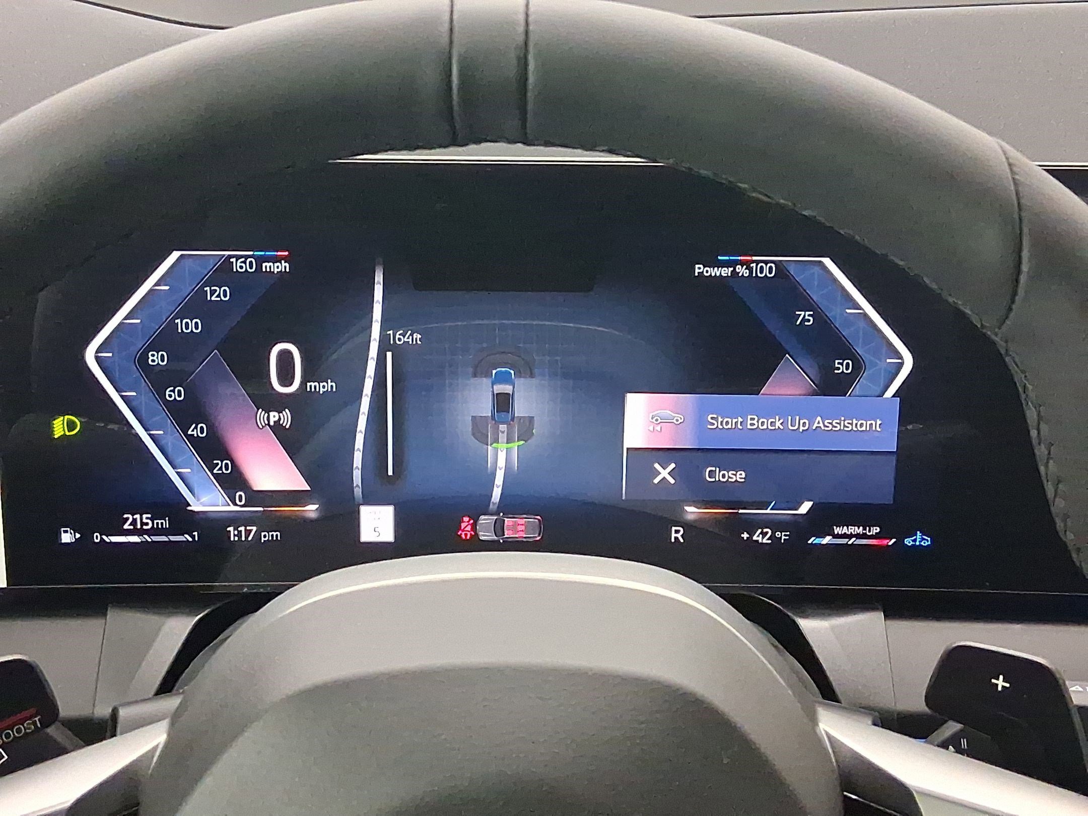 New 2026 BMW X3 xDrive30 w/ Premium Package image 16