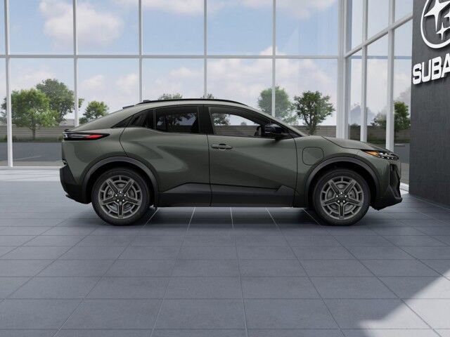 New 2026 Subaru Uncharted AWD image 6