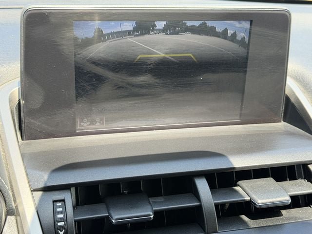 Used 2021 Lexus NX 300 FWD w/ Accessory Package image 17
