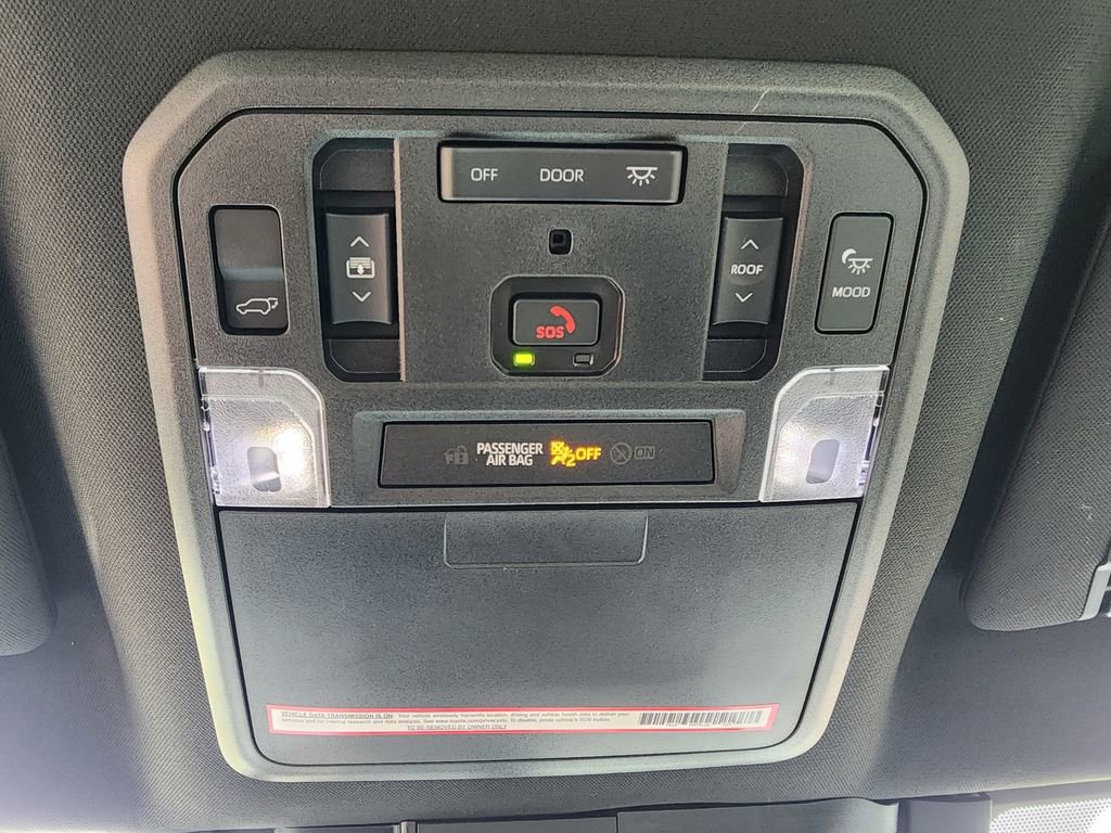 Used 2024 Toyota Sequoia Capstone image 23