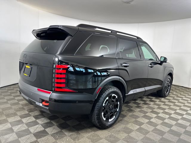 Used 2026 Hyundai Palisade XRT Pro AWD/4WD image 3