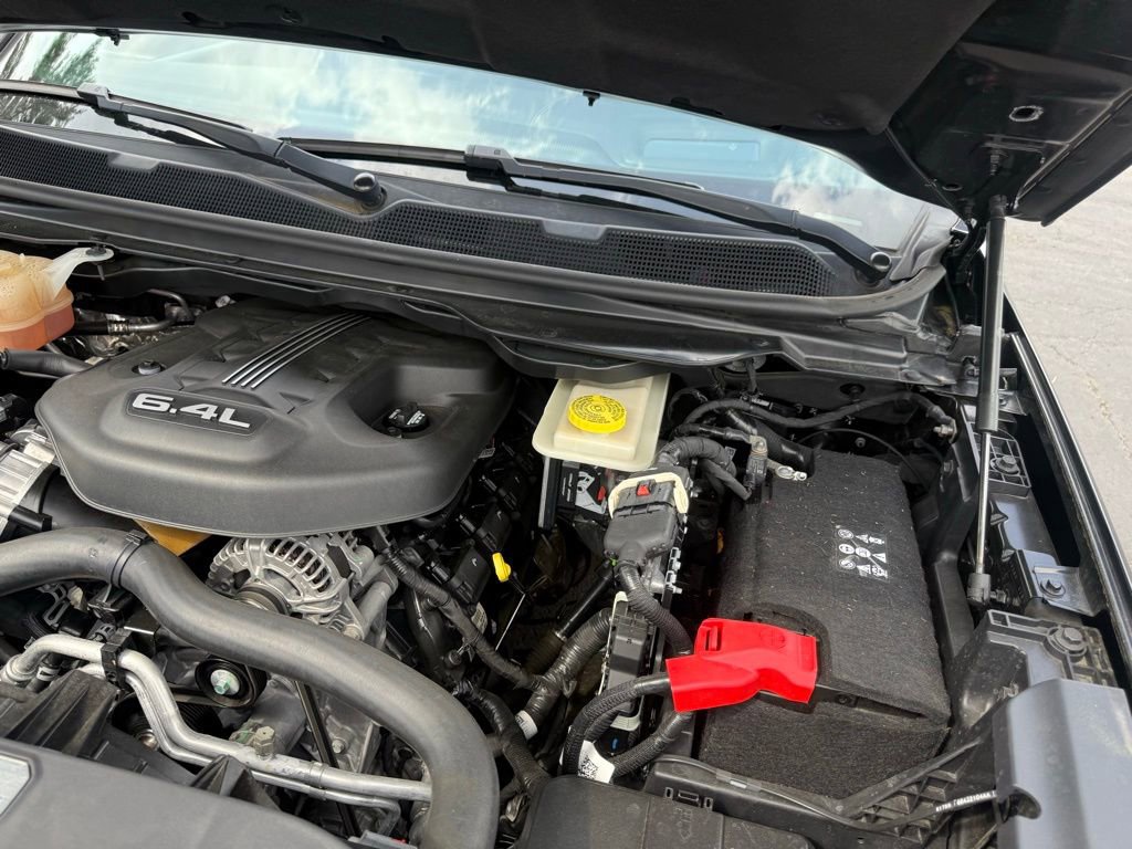 Used 2022 Jeep Grand Wagoneer Series II image 66