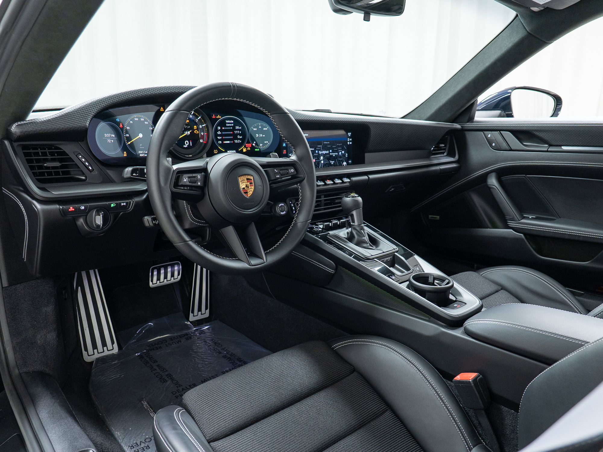 Used 2022 Porsche 911 GT3 image 18