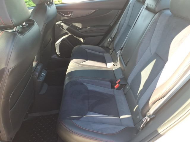 Certified 2024 Subaru WRX TR AWD/4WD image 10