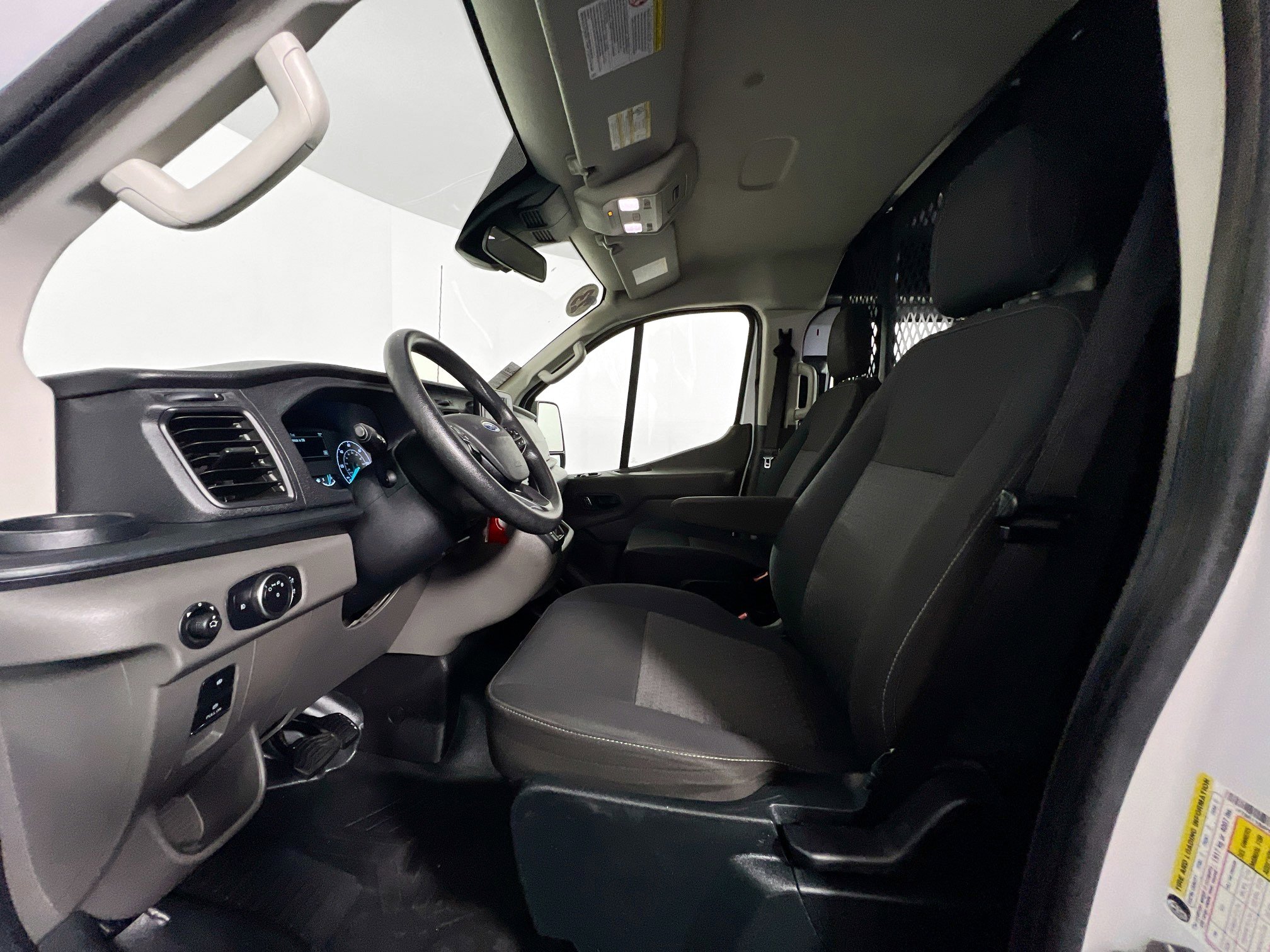 Used 2023 Ford Transit 250 Low Roof w/ Exterior Upgrade Package image 14