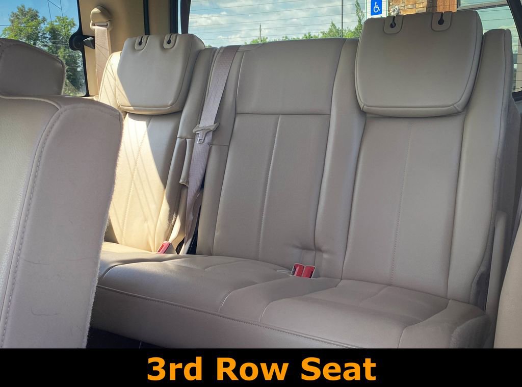 Used 2012 Ford Expedition XLT AWD/4WD image 22