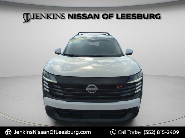 Certified 2025 Nissan Kicks SR image 15