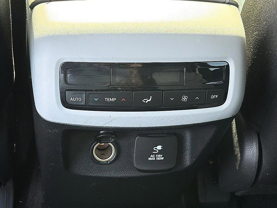 Used 2021 Hyundai Palisade SEL w/ Convenience Package image 8