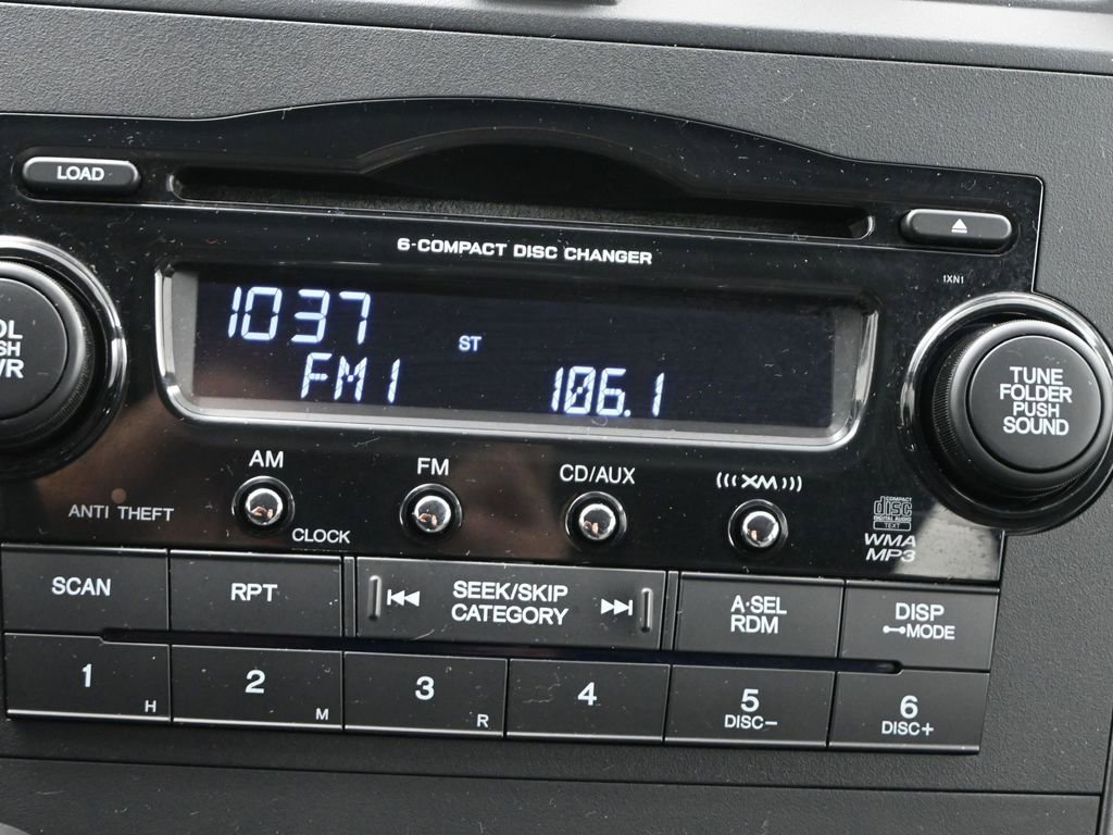 Used 2007 Honda CR-V EX-L image 20